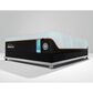 Tempur-Pedic TEMPUR-LUXEbreeze Firm King Mattress with Low Profile Box Spring, , large