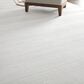 Feizy Abbott White 10" x 14" Area Rug, , large