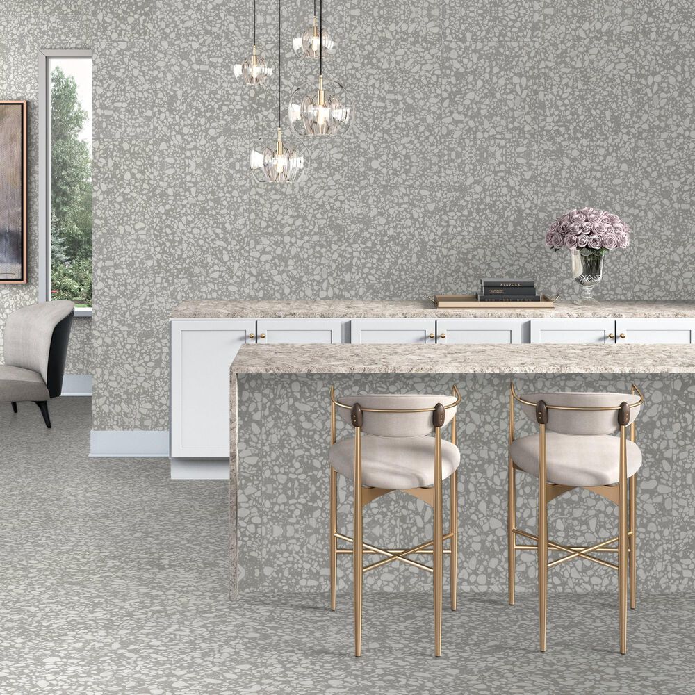 Dal-Tile Outlander Grande Dusk 24&quot; x 24&quot; Porcelain Tile, , large