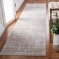 Safavieh Webster WBS338B 2"6" x 10" Grey and Beige Runner, , large