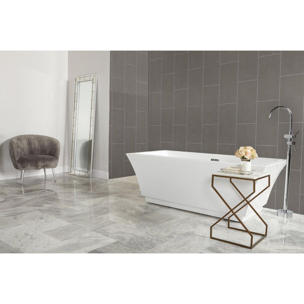 Dal-Tile Astronomy Solstice AT72RCT1224MTJ1  12&quot; x 24&quot; Porcelain Tile, , large