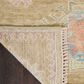 Nourison Odessa Sage 2" x 3" Area Rug, , large