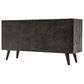 Blue River Mohave 6-Drawer Dresser in Tundra Gray, , large