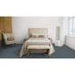 Dixie Home Crystal Oasis Carpet in Celestial, , large