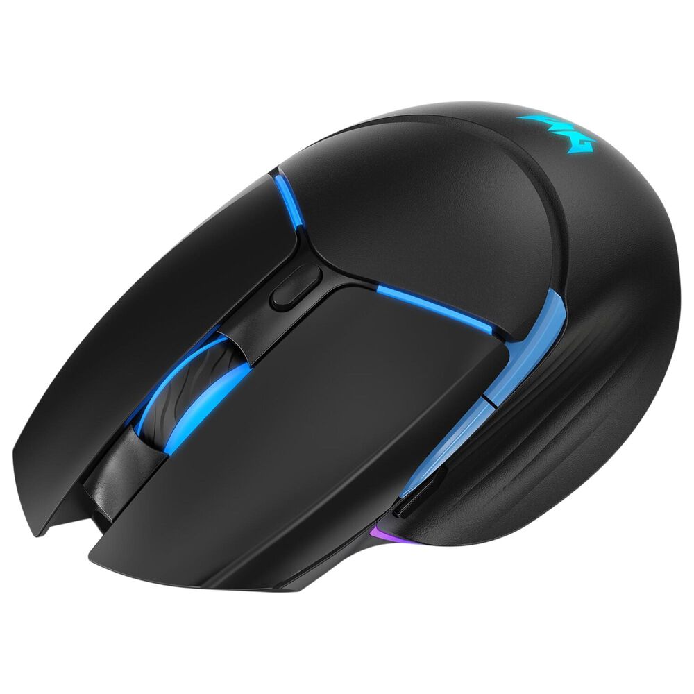 Acer Predator Cestus Wireless Gaming Mouse in Black, , large
