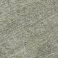 Dalyn Rug Company Burano BU1 8" Round Sage Indoor/Outdoor Area Rug, , large