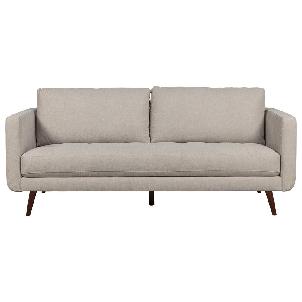 Apricot Liverpool Stationary Sofa in Optical, , large