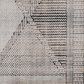 Momeni Noho NO-07 3"11" x 5"7" Ivory Area Rug, , large