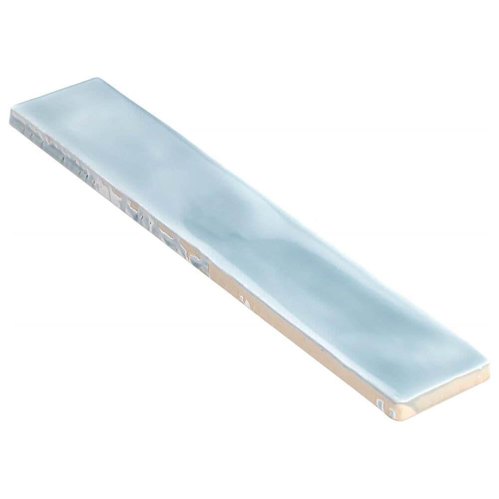 Soho Studio Boston Topacio 2" x 10" Ceramic Tile, , large