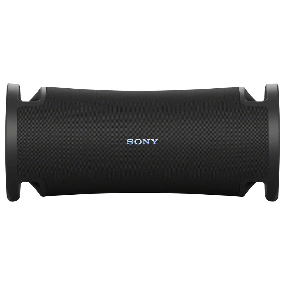 Sony ULT Field 7 Wireless Portable Speaker In Black, , large