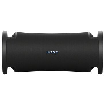Sony ULT Field 7 Wireless Portable Speaker In Black, , large