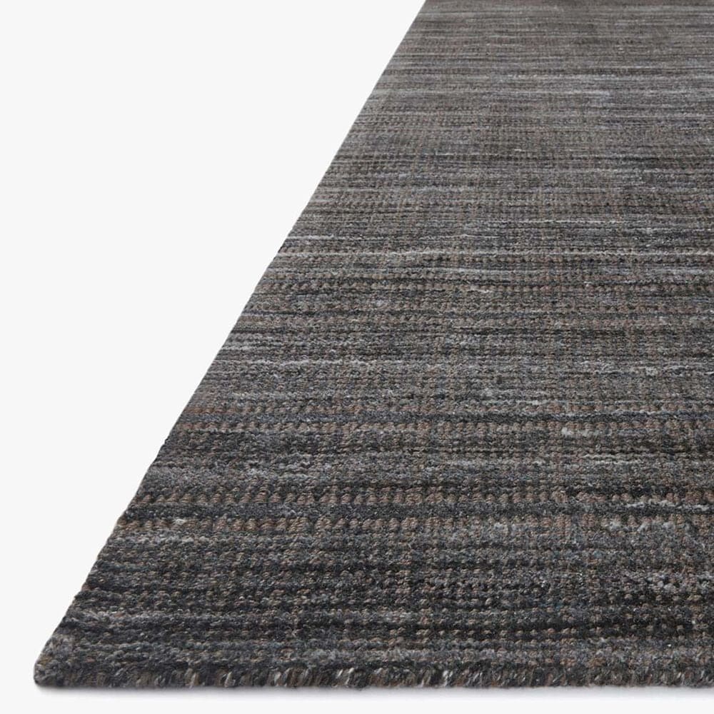 Loloi Jamie 11&#39;6&quot; x 15&#39; Graphite and Charcoal Area Rug, , large