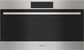 Wolf Appliances 1.6 Cu. Ft. E Series Transitional Drop-Down Door Microwave Oven in Stainless Steel, , large