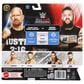 Mattel Main Event Championship Showdown Series 20 2-Pack Action Figure - Steve Austin and Kevin Owens in Multicolor, , large