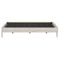 Ashley Socalle Queen Platform Bed in Natural, , large