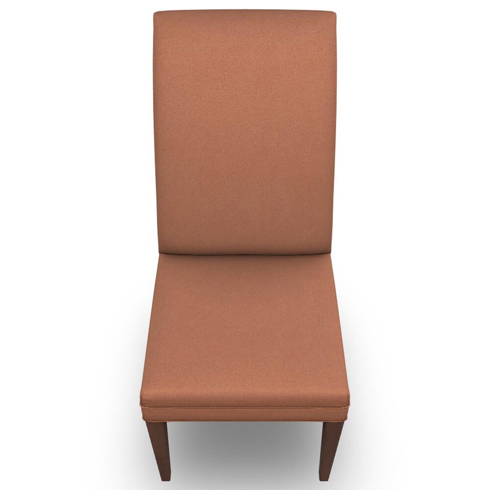 Best Home Furnishings Odell Side Chair in Rosewood, , large