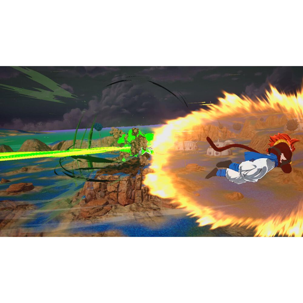 Dragon Ball: Sparking! Zero - Nintendo Switch, , large