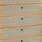 Modway Chaucer 5-Drawer Chest in Oak, , large