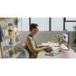 Logitech Wave Keys MK670 Wireless Keyboard and Mouse Combo in Graphite, , large