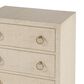 Butler Specialty Company Bar Harbor 3-Drawer Nightstand in Natural, , large