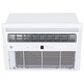 GE Appliances 12000 BTU Through-the-Wall Heat/Cool Air Conditioner in White, , large