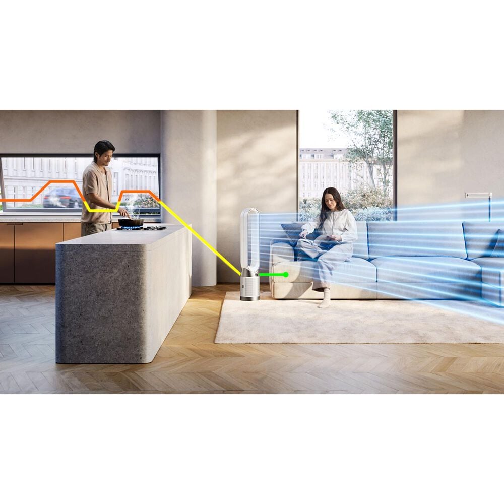 Dyson Dyson Purifier Cool PC1, , large