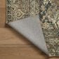 Magnolia Home Banks 2" x 5" Spice and Blue Runner, , large