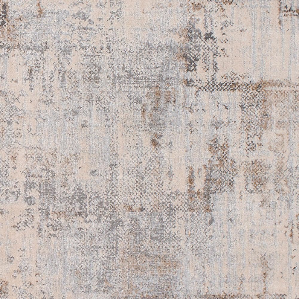 Surya Alpine ALP-2304 8&#39;10&quot; x 12&#39;4&quot; Light Gray, Taupe, Medium Brown, Gray and Charcoal Area Rug, , large