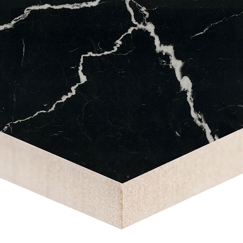 MS International Exotika Soho Noir 24&quot; x 48&quot; Porcelain Tile, , large