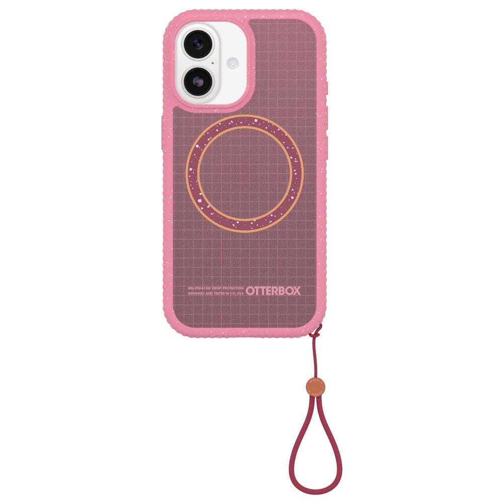 OtterBox Sole Magnetic Case for Apple iPhone 17 in Xtra Hot, , large