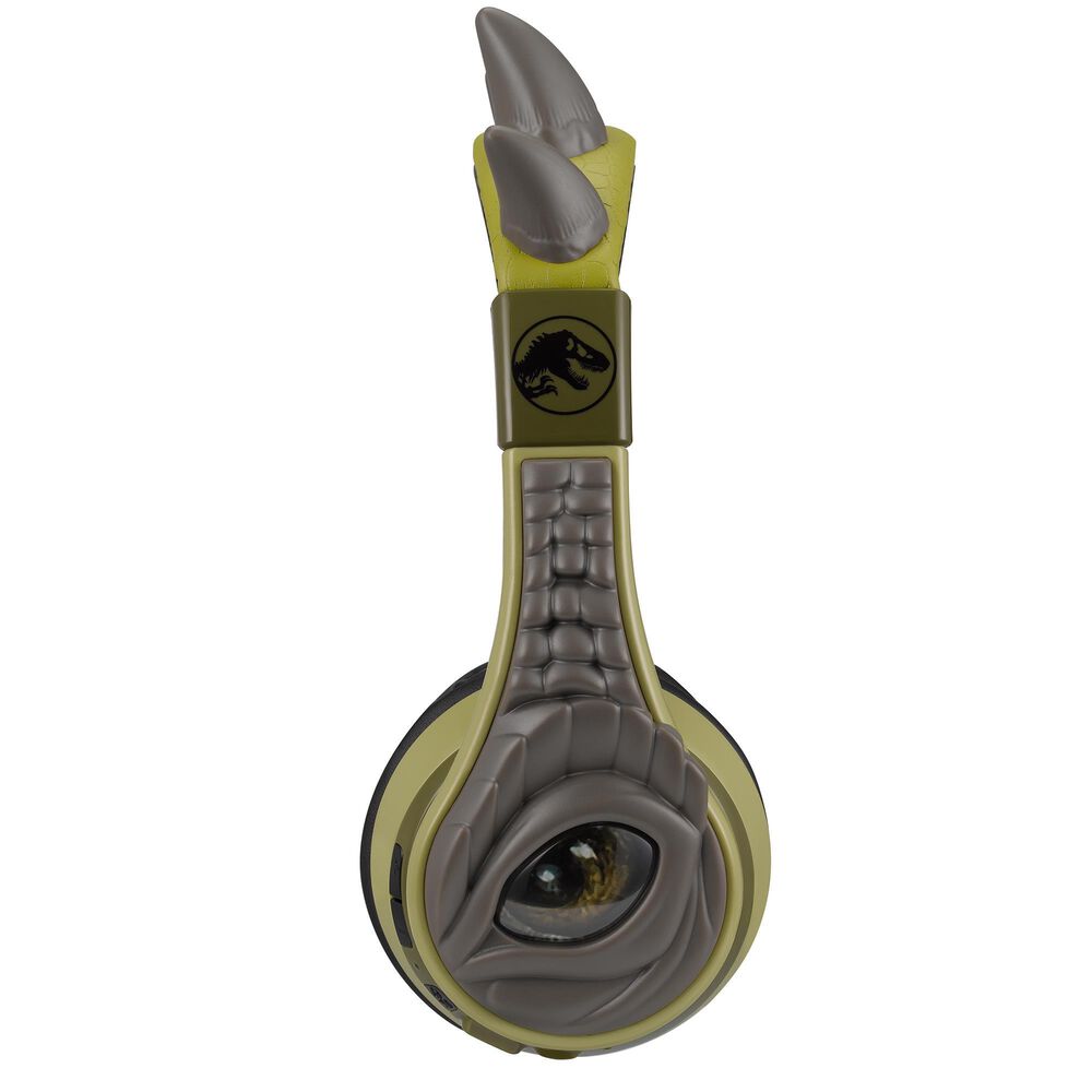 KIDdesigns Jurassic World Headphones, , large