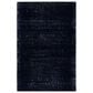 Nourison Valley 9"9" x 13"9" Blue Area Rug, , large