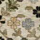 Oriental Weavers Westwood WES06 Multicolor 5"3" x 7"6" Area Rug, , large