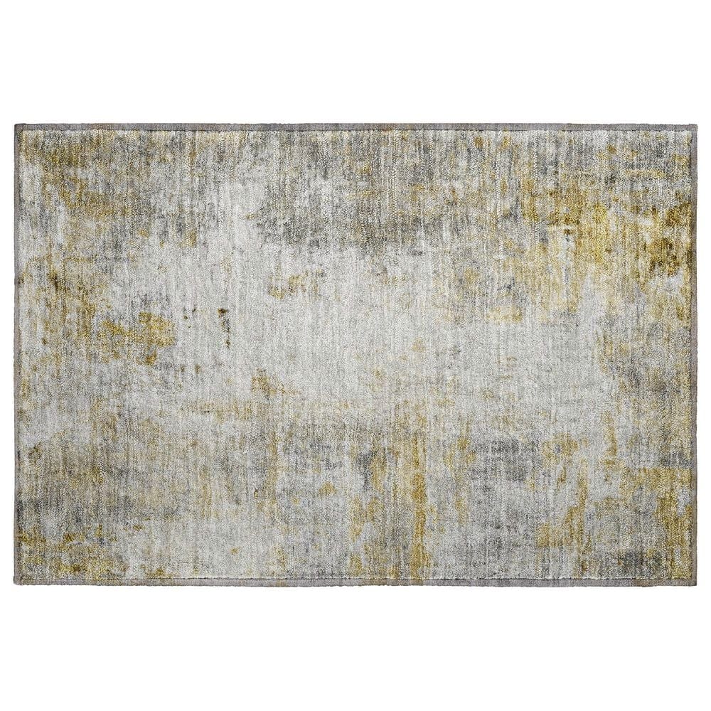 Dalyn Rug Company Ravenna RN1 1"8" x 2"6" Taupe Area Rug, , large