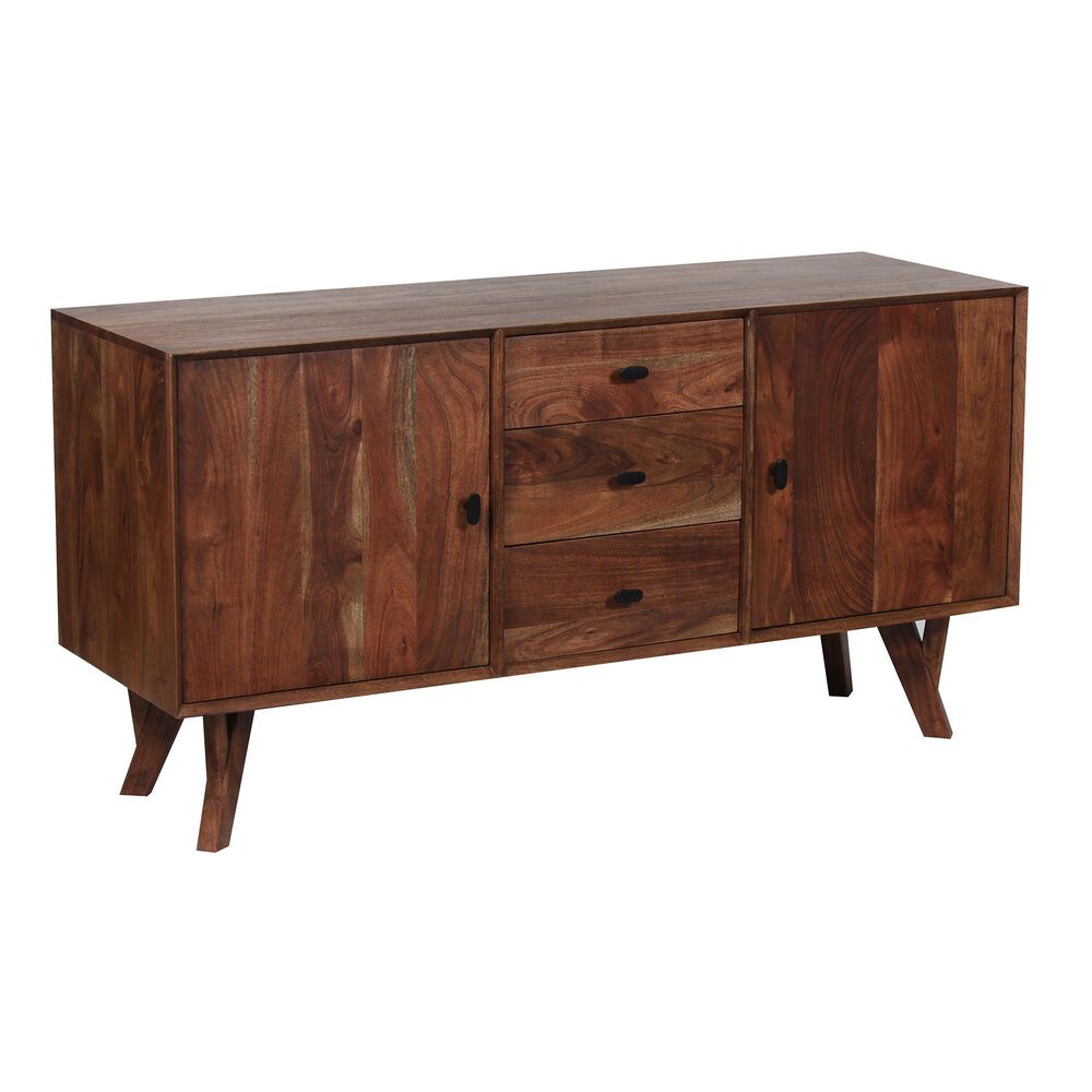 37B Portola Sideboard in Walnut, , large