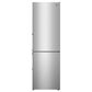 Bertazzoni Professional Series 10.8 Cu. Ft. Freestanding Bottom Freezer Refrigerator in Stainless Steel, , large