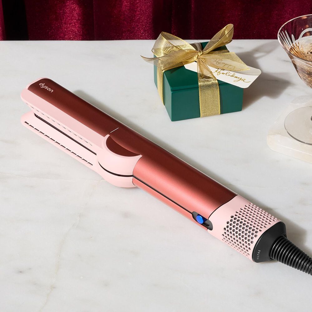 Dyson Airstrait Straightener in Strawberry Bronze, , large