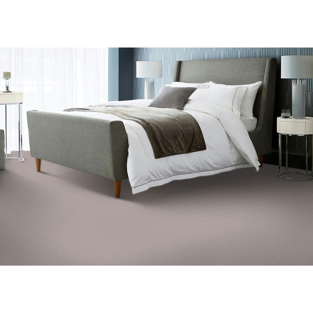 Karastan Starlight Plaza Carpet in Caspian Grey, , large