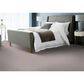 Karastan Starlight Plaza Carpet in Caspian Grey, , large