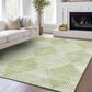 Dalyn Rug Company Trevi TV4 5" x 7"6" Mint Area Rug, , large