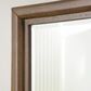 Ashley Marxmore Bedroom Mirror in Brown, , large