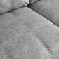 Signature Design by Ashley Falkirk 2-Piece Left Facing Sleeper Sectional with Chaise in Steel, , large