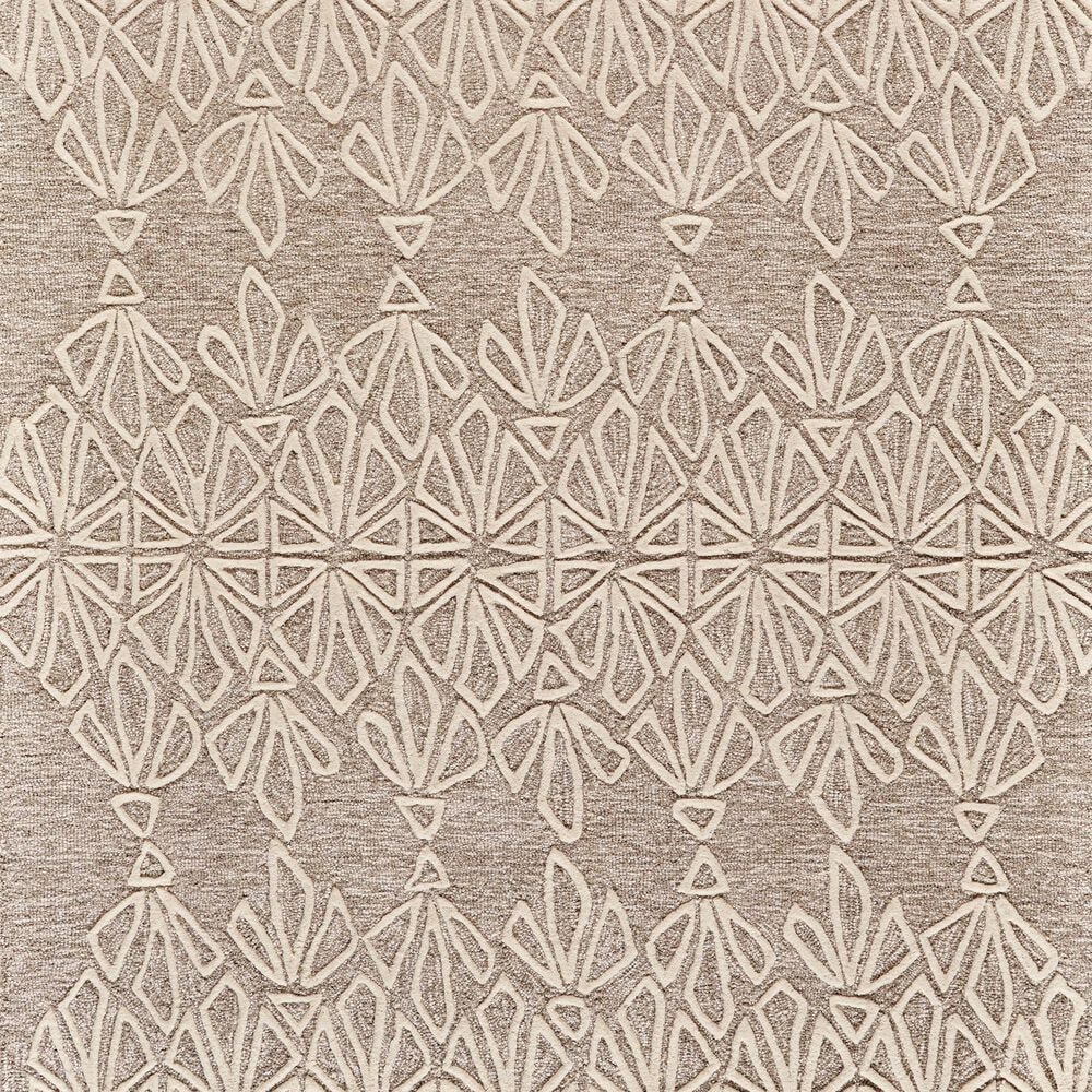 Feizy Enzo 9&#39;6&quot; x 13&#39;6&quot; Ivory and Taupe Area Rug, , large