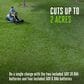 EGO Power+ 42" Z6 Zero Turn Battery-Powered Riding Mower with E-Steer Technology, , large