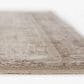 Momeni Izmir IZ-10 2"6" x 8" Grey Runner, , large