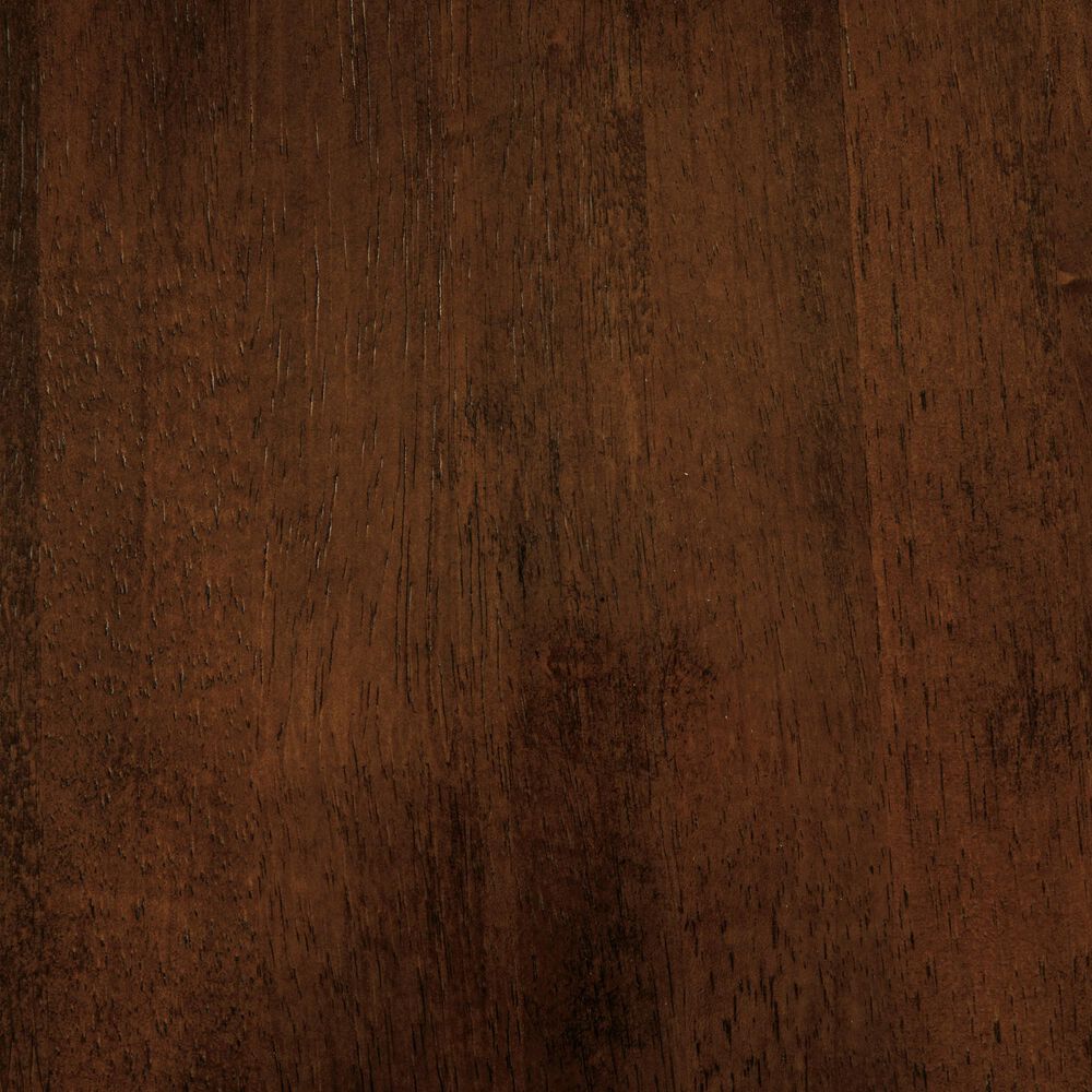 Ashley Owingsville Rectangular Dining Table in Cottage Black and Burnished Brown - Table Only, , large