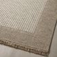 Loloi Dawn DAW-06 2"3" x 7"7" Natural Runner, , large