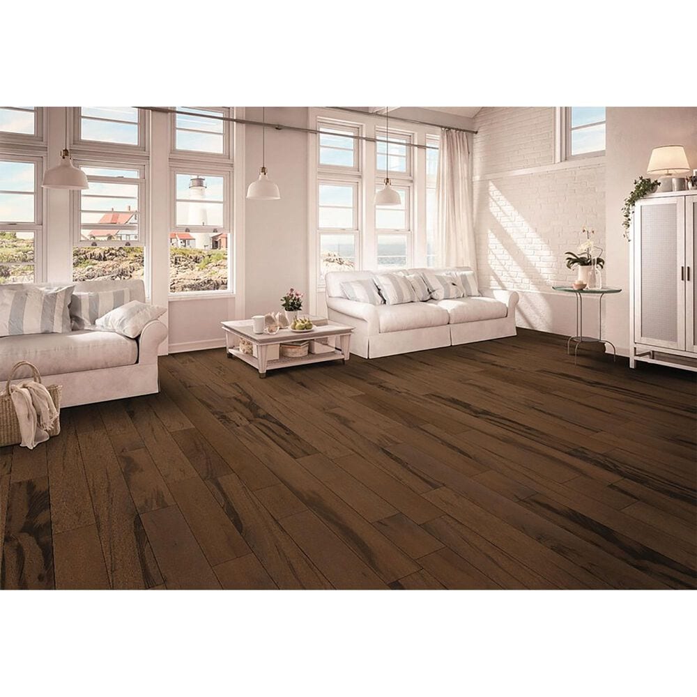 Herregan Largo Tigerwood Chocolate Hardwood, , large