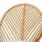 Baxton Studio Lisabon Arm Chair in Neutral, , large