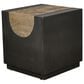 Jaipur Home Jairette Side Table in Brown, , large